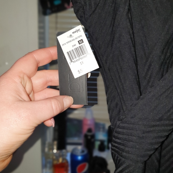 One piece swim suit - Picture 4 of 4